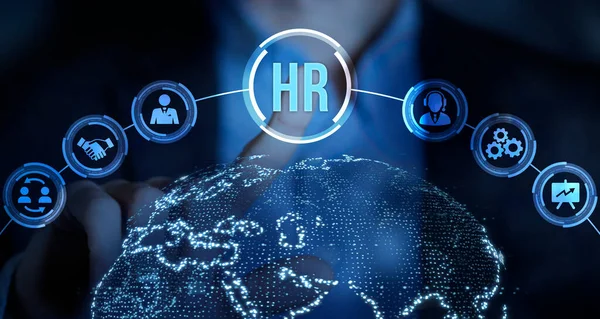 hr manpower