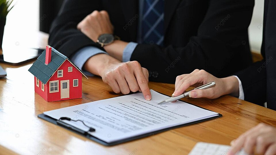 real estate advisry